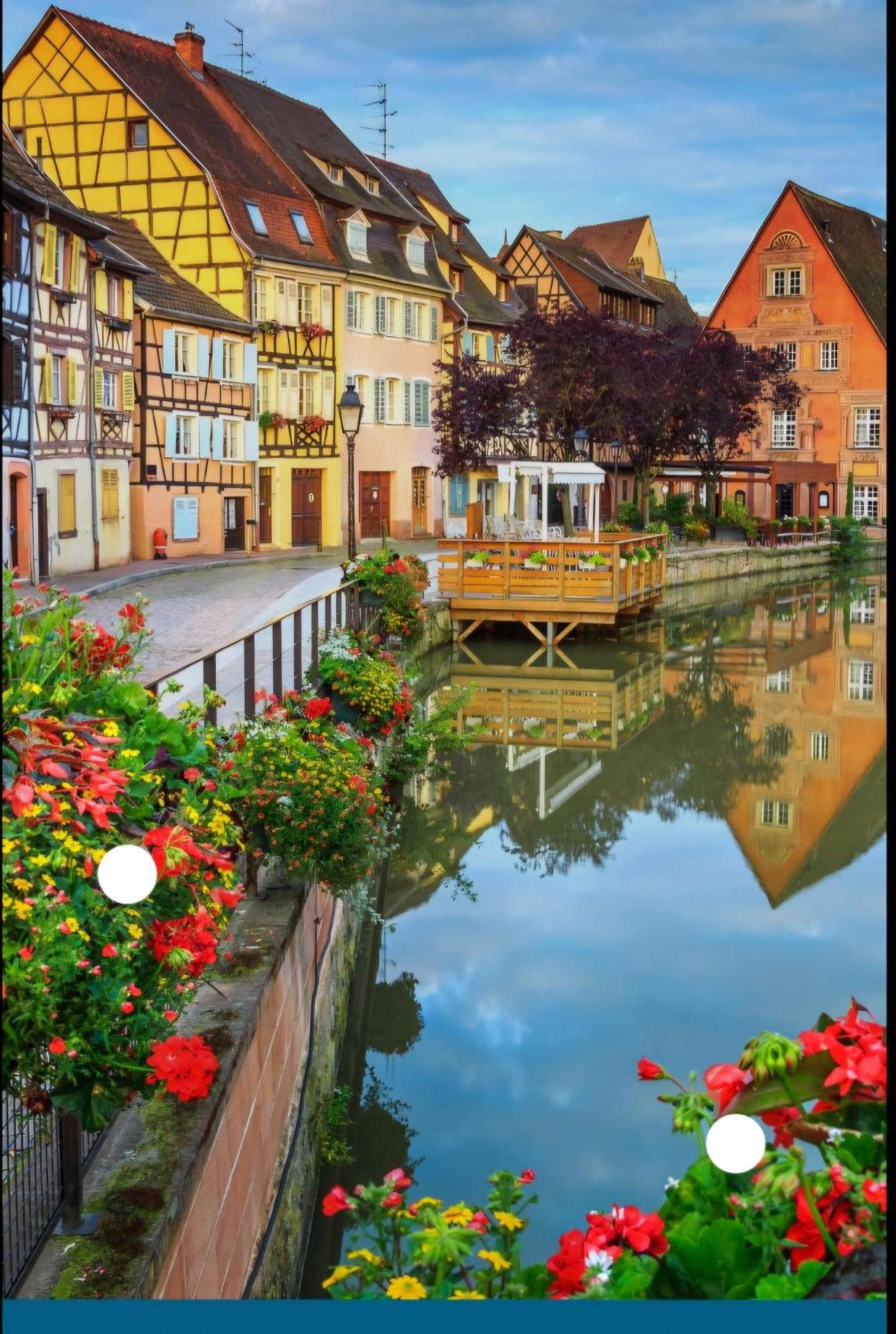 Gite Du Logelbach Wintzenheim Exterior photo