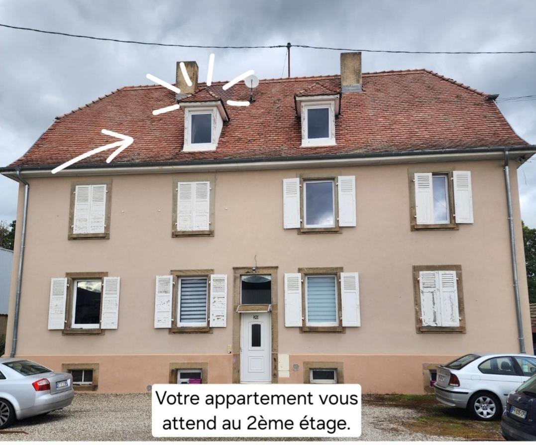 Gite Du Logelbach Wintzenheim Exterior photo