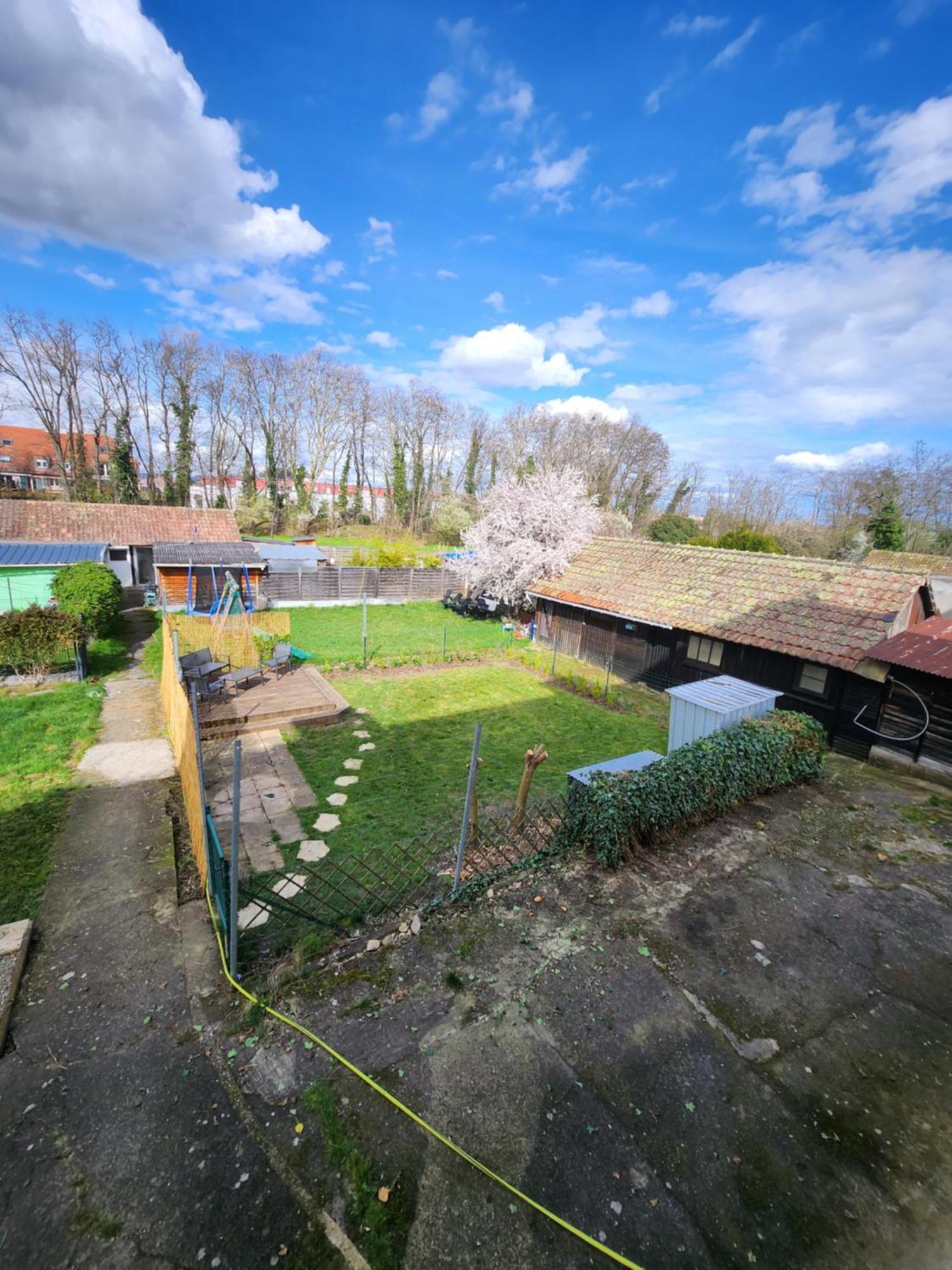 Gite Du Logelbach Wintzenheim Exterior photo